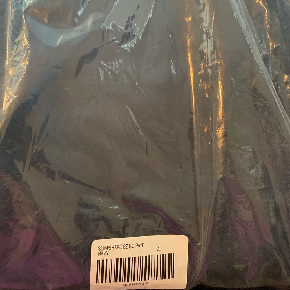Boston Proper Slim/Shape BC Pant Size: 2 Long